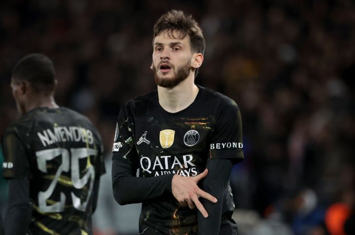 Хвича Кварацхелия