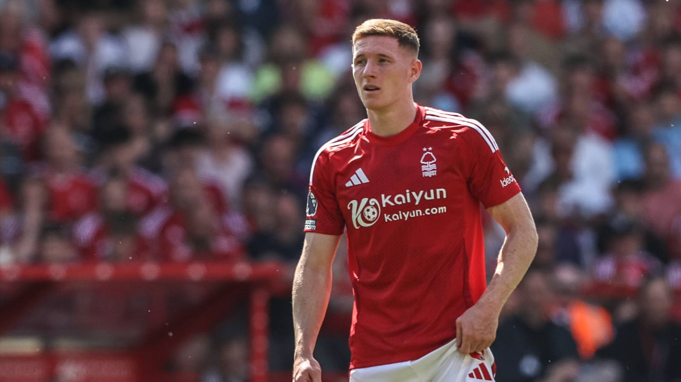 Эллиот Андерсон