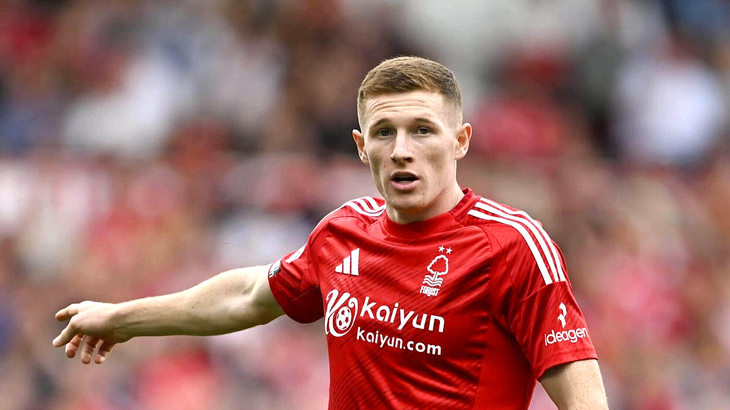 Эллиот Андерсон