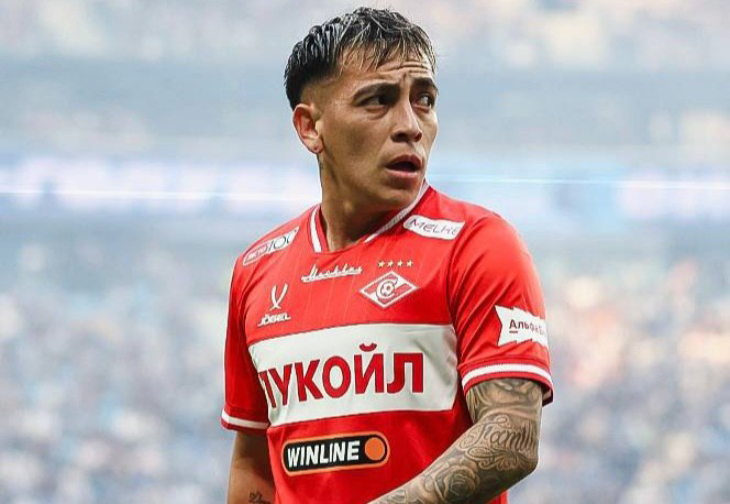 Эсекьель Барко