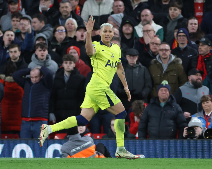 Ришарлисон