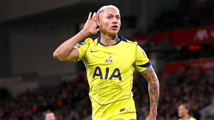 Ришарлисон