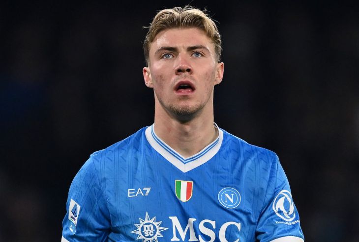 Расмус Хёйлунн