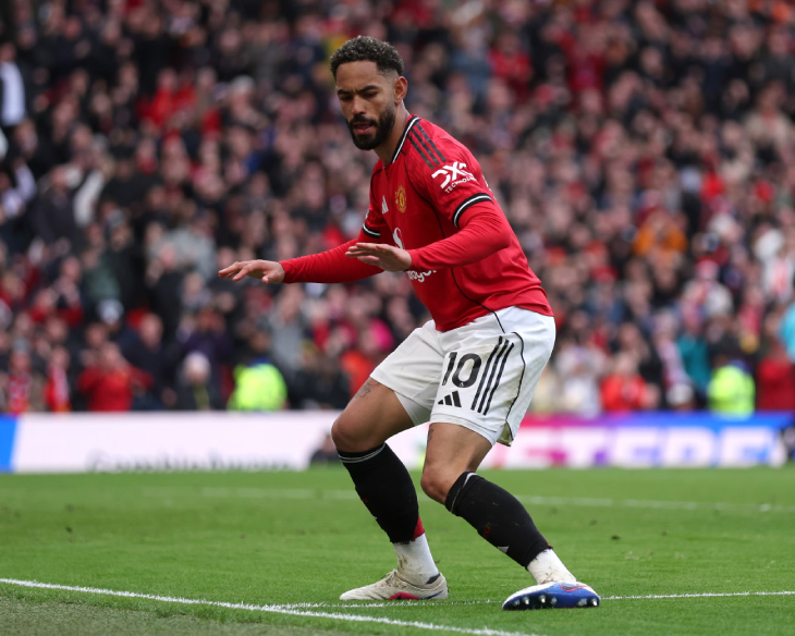 Матеус Кунья