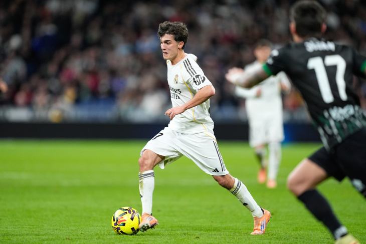 Мануэль Анхель