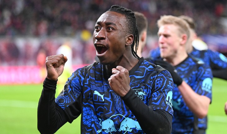 Ян Дьоманде