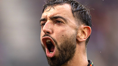 Бруну Фернандеш