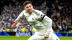 Федерико Вальверде