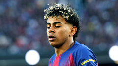 Ламин Ямаль