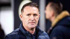 Робби Кин («Ференцварош»)