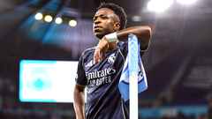 Винисиус Жуниор