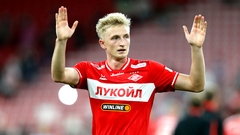 Руслан Литвинов 