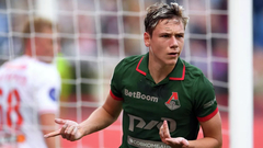 Алексей Батраков