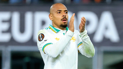 Доньелл Мален