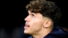 Тьяго Питарч, восходящая звезда «Реала»