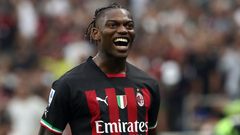 Рафаэл Леау