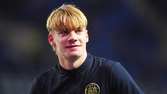 Натан Де Кат