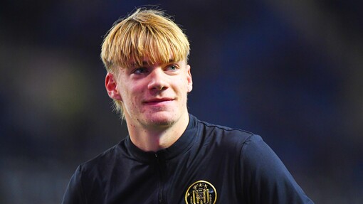 Натан Де Кат