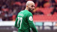 Георгий Мелкадзе