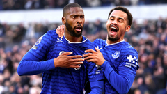 Бету и Илиман Ндиай