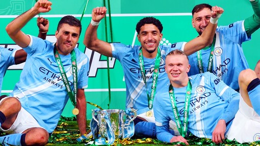 «Манчестер Сити»