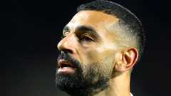 Мохамед Салах завершает карьеру в «Ливерпуле»