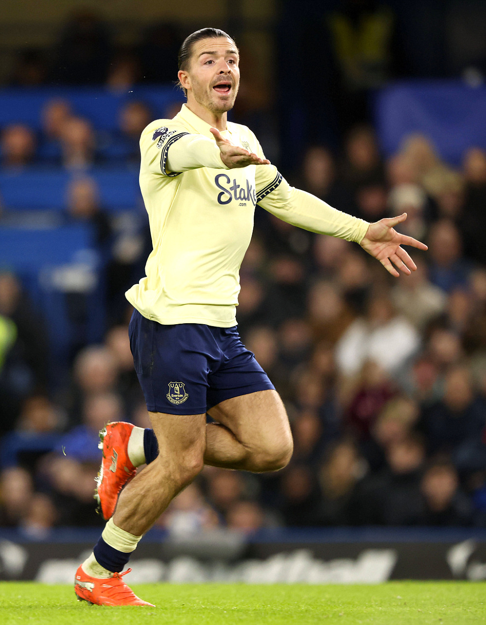 Джек Грилиш, видимо, пропустит ЧМ-2026