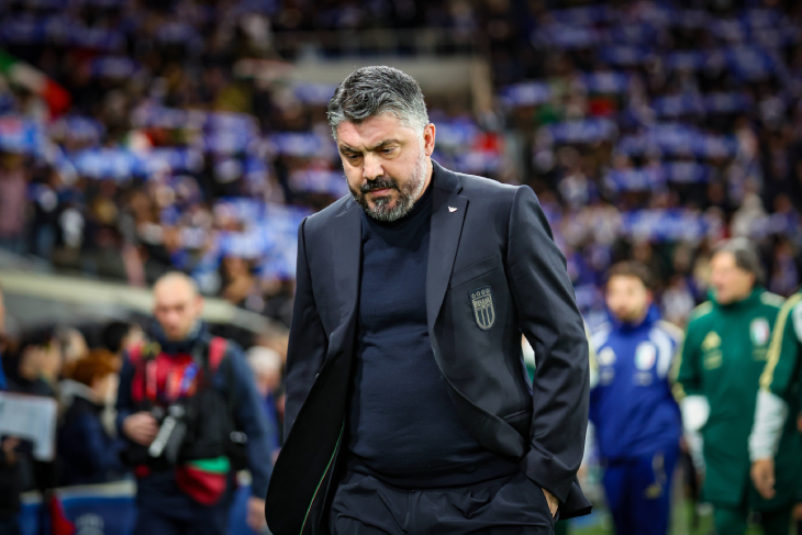 Дженнаро Гаттузо