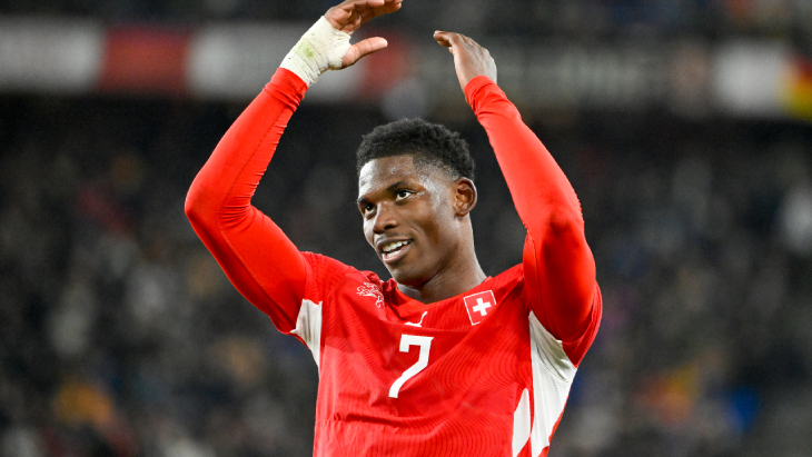 Брель Эмболо