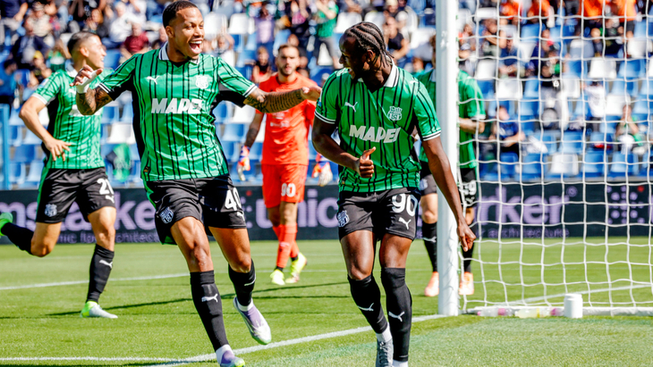 Исмаэль Коне