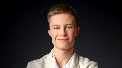 Владислав Прусов 