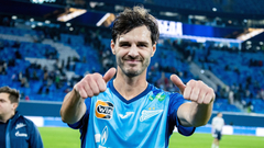 Александр Ерохин