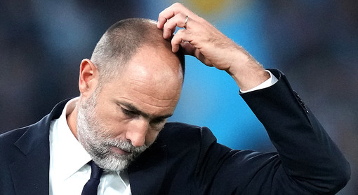 Игор Тудор продержался в «Тоттенхэме» 44 дня