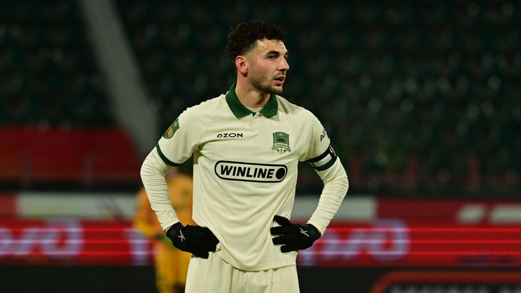 Эдуард Сперцян