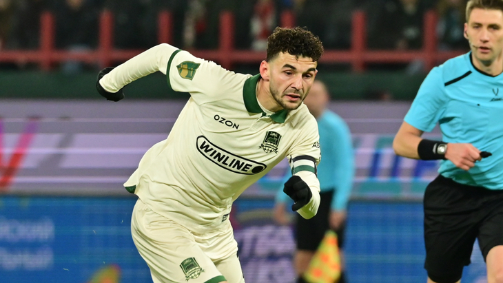 Эдуард Сперцян