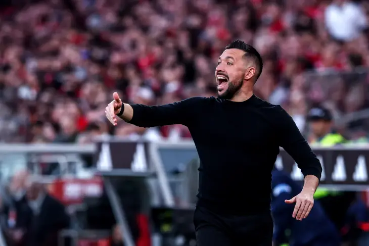 Франческо Фариоли