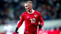 Константин Тюкавин