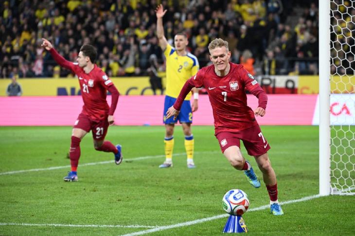 Кароль Свидерский