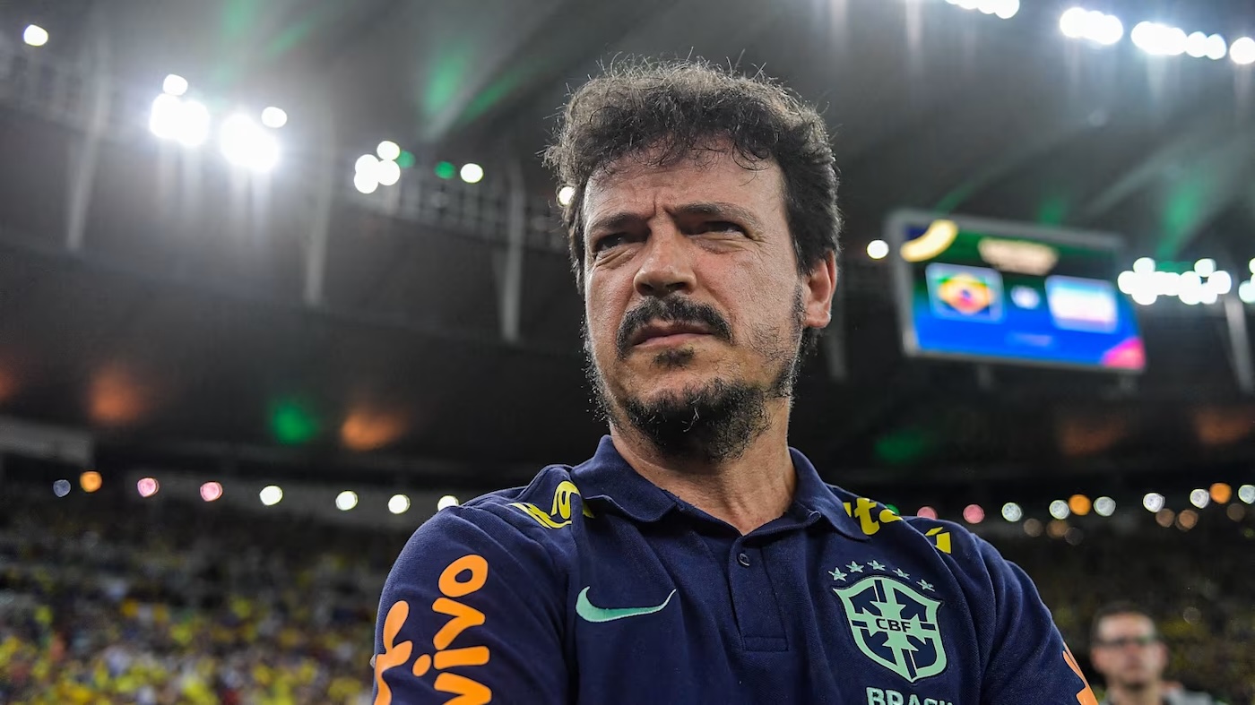 Фернандо Диниз