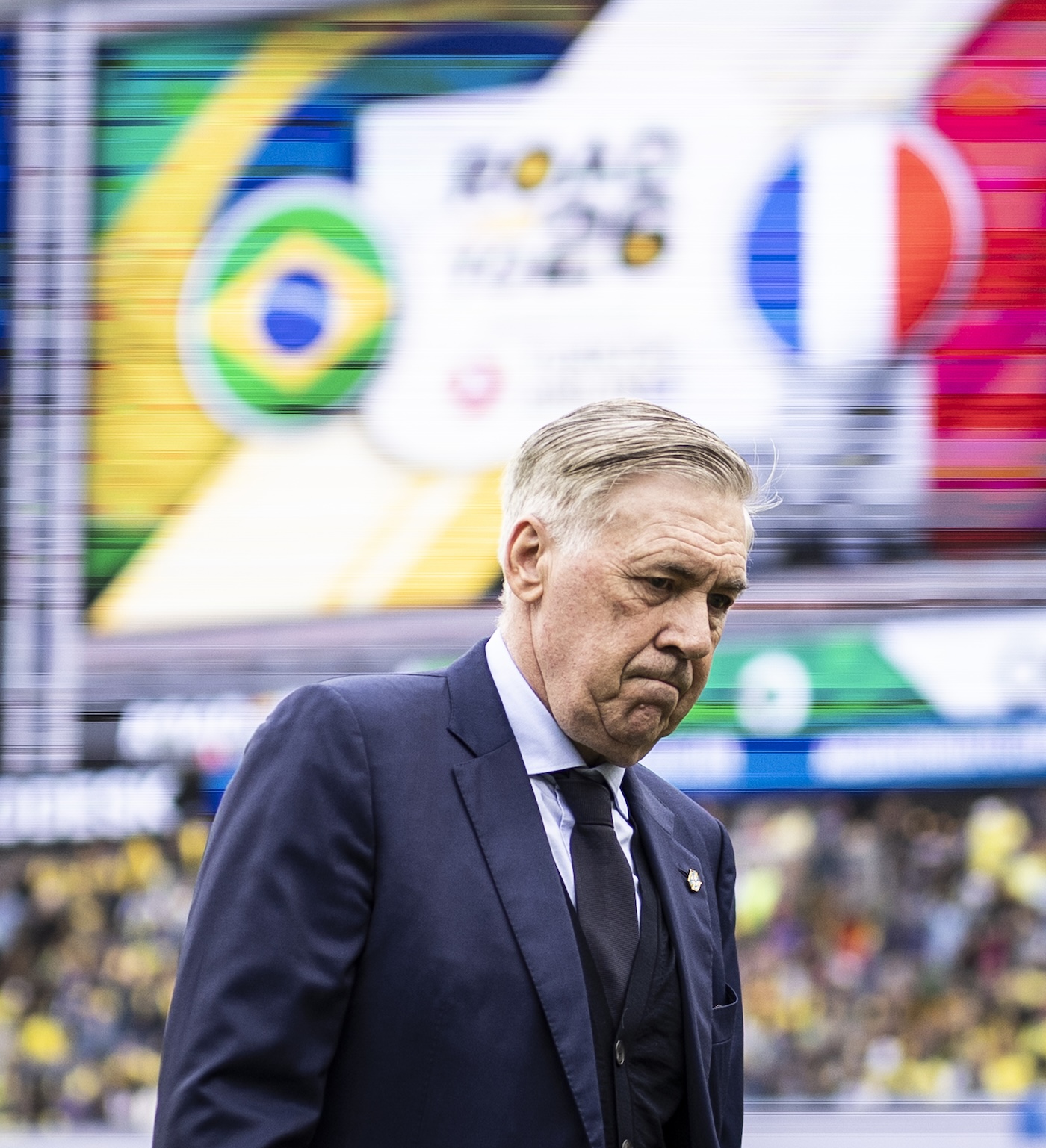 Карло Анчелотти