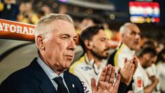 Карло Анчелотти