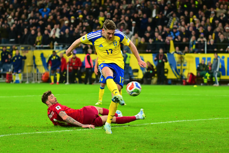 Гол Дьёкереша