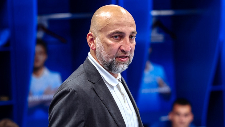 Магомед Адиев