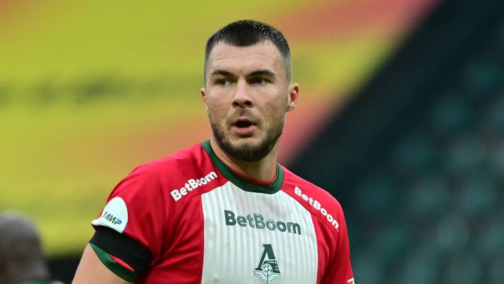 Николай Комличенко