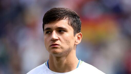 Абдукодир Хусанов