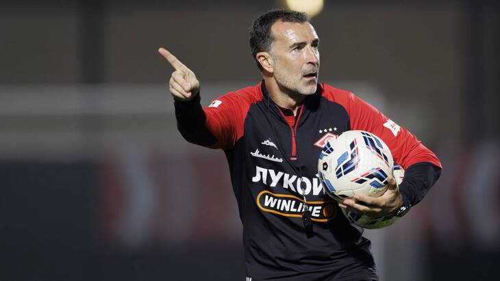 Хуан Карседо