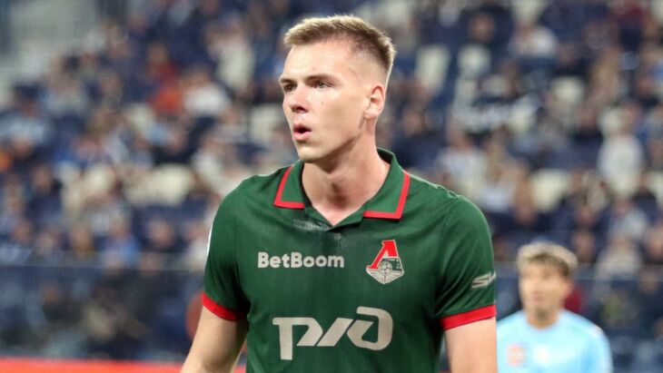 Александр Сильянов