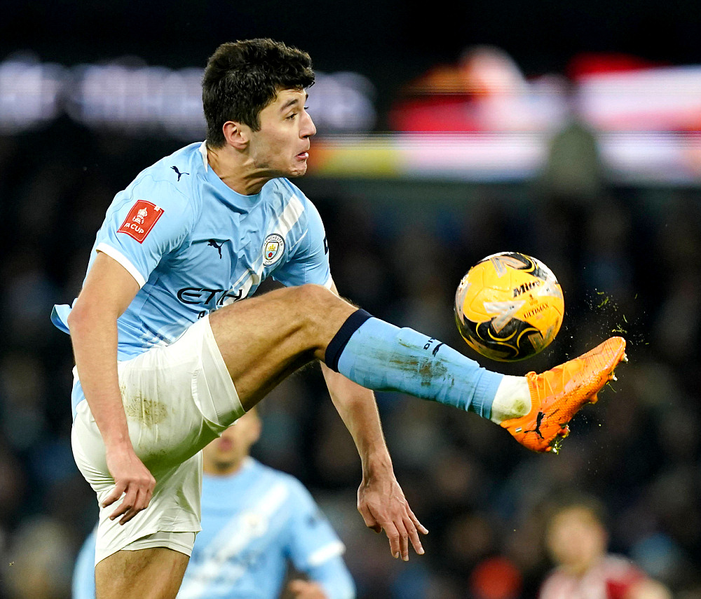 Абдукодир Хусанов в матче против «Ньюкасла». 10 января 2026 года