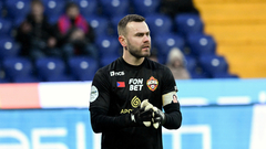 Игорь Акинфеев