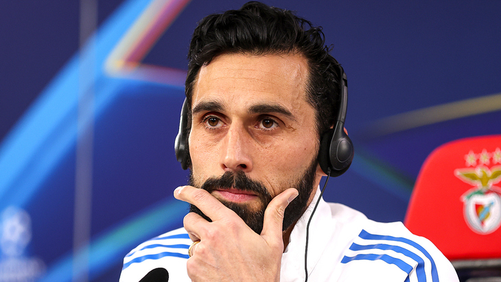 Альваро Арбелоа